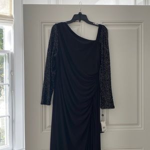Adrianna Pappel Gown NWT